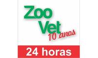 Logo Clínica Veterinária Zoovet