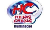 Logo Heng Cheng em Cirurgia