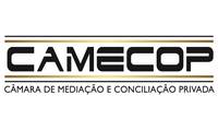 Logo Camecop - Câmara de Mediação E Conciliação Privada em Jardim Bom Clima