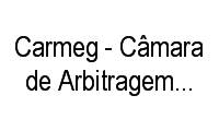 Logo Carmeg - Câmara de Arbitragem E Mediação em Jardim Bom Clima