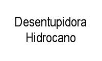 Logo Desentupidora Hidrocano em Portão