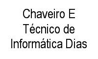 Logo Chaveiro  Dias em Cabula