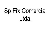 Logo Sp Fix Comercial Ltda. em Tatuapé