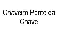 Logo Chaveiro Ponto da Chave em Itaipu