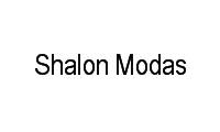 Logo Shalon Modas em Sítio Cercado