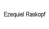 Logo Ezequiel Raskopf