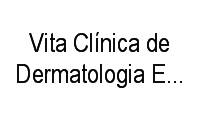 Logo Vita Clínica de Dermatologia E Estética em Asa Norte
