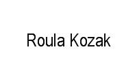 Logo Roula Kozak em Asa Sul