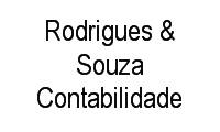 Logo Rodrigues & Souza Contabilidade em Parque Paulistano