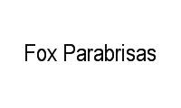 Logo Fox Parabrisas em Jardim das Hortências