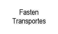 Logo Fasten Transportes