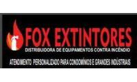 Fotos de Fox Extintores Distribuidora de Equipamentos Contra Incêndio em Setor Oeste (Sobradinho II)