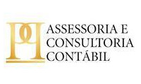 Logo Pep Assessoria e Consultoria Contábil