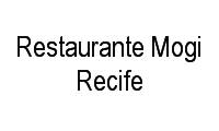 Logo Restaurante Mogi Recife