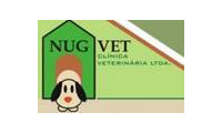 Logo Nugvet Clínica Veterinária em Ahú