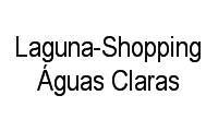 Logo Laguna-Shopping Águas Claras em Sul (Águas Claras)