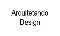 Logo Arquitetando Design