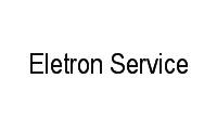 Logo Eletron Service em Centro
