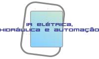 Logo Ir Elétrica E Automação em Guarani