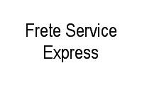 Logo Frete Service Express