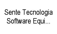 Logo Sente Tecnologia Software Equipamentos Eletro Elet em Vila Olímpia