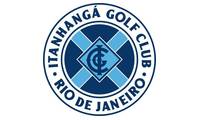 Logo Itanhangá Golf Club em Itanhangá
