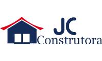 Logo Jc Construtora em Loteamento Residencial Victor Braga