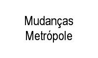Logo Mudanças Metrópole em Centro