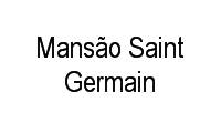 Logo Mansão Saint Germain em Alto da Boa Vista