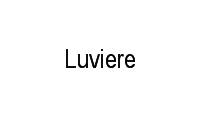 Logo Luviere em Centro