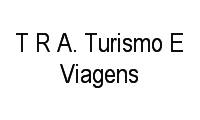 Logo T R A. Turismo E Viagens em Jardim Atlântico