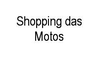 Logo Shopping das Motos em Jaburuna