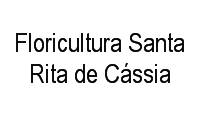 Logo Floricultura Santa Rita de Cássia em Umarizal