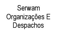 Logo Serwam Organizações E Despachos em Mooca