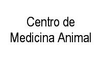 Logo Centro de Medicina Animal em Jardim Camburi