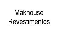 Logo Makhouse Revestimentos em Centro
