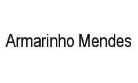 Logo Armarinho Mendes em Centro