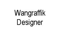 Logo Wangraffik Designer em Xaxim