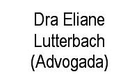 Logo Dra Eliane Lutterbach (Advogada) em Centro