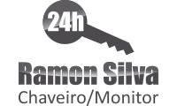 Logo Ramon Silva - Chaveiro 24 Horas em Nazaré