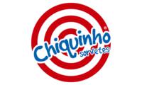 Logo Chiquinho Sorvetes - Maceió 1 em Jatiúca