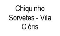 Logo Chiquinho Sorvetes - Vila Clóris em Vila Cloris