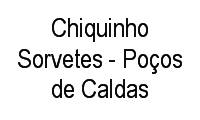Logo de Chiquinho Sorvetes - Poços de Caldas em Centro