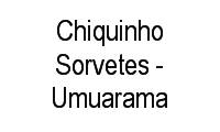 Fotos de Chiquinho Sorvetes - Umuarama em Zona III
