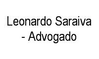 Logo Leonardo Saraiva - Advogado em Centro