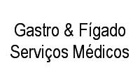 Logo Gastro & Fígado Serviços Médicos