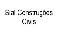Fotos de Sial Construções Civis em Bairro Alto