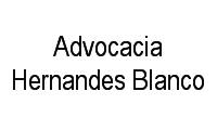 Logo Advocacia Hernandes Blanco em Centro