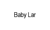 Logo Baby Lar em Centro