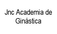 Logo Jnc Academia de Ginástica em Curicica